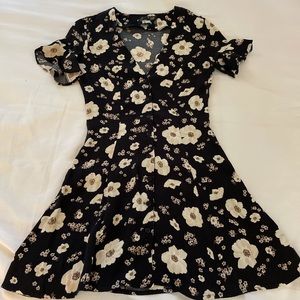 Reformation Dress Size 2